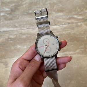 MVMT men’s watch